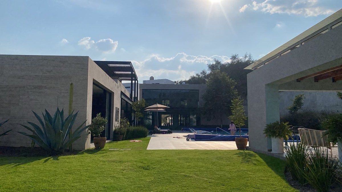 Lot in El Edén, Tlajomulco de Zúñiga, photo 5 of 6