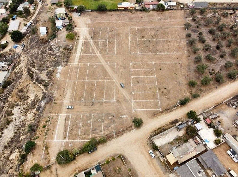 Lot in Ensenada Centro, Ensenada, photo 2 of 7
