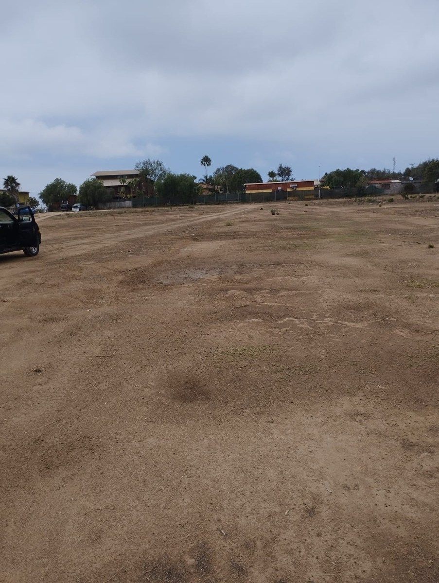 Lot in Ensenada Centro, Ensenada, photo 4 of 7