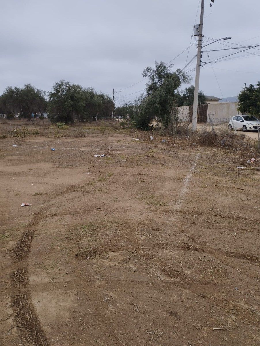 Lot in Ensenada Centro, Ensenada, photo 5 of 7
