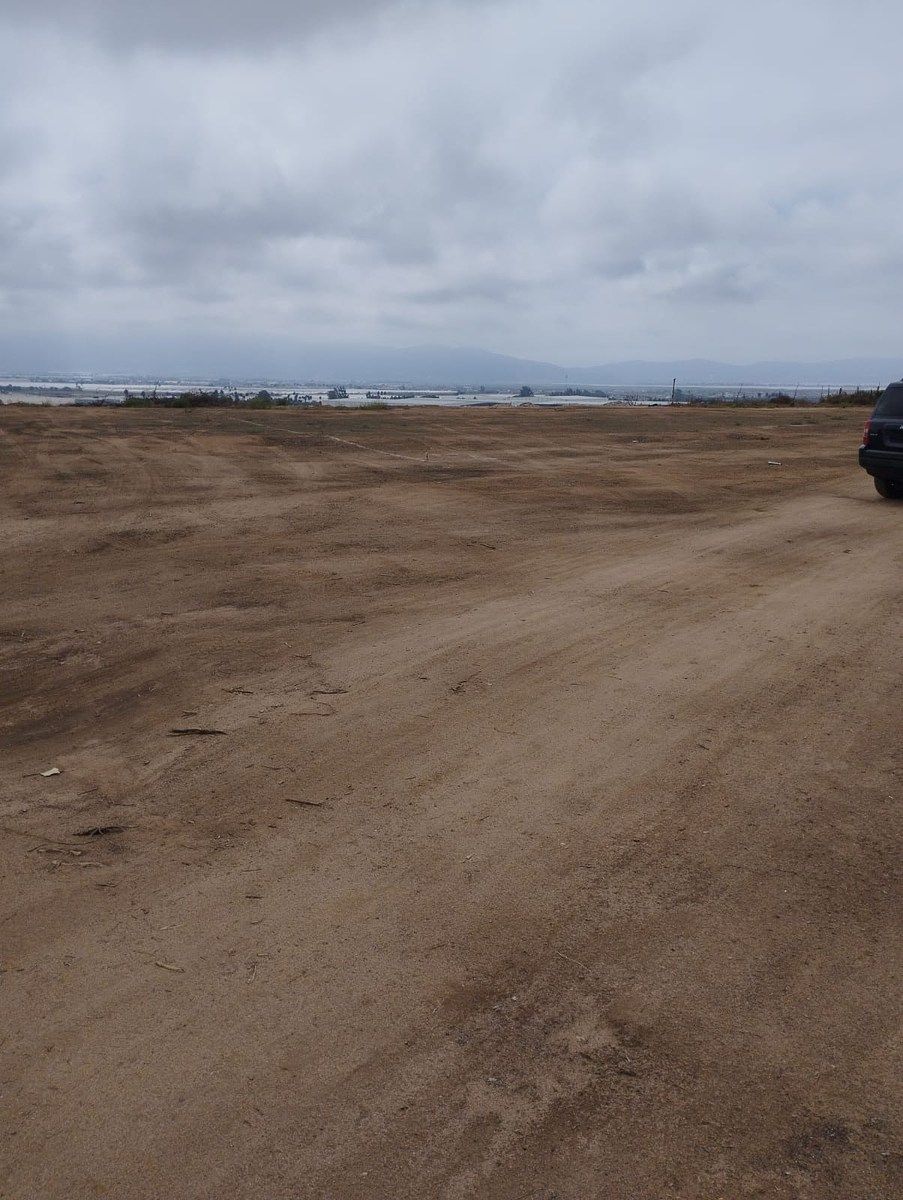 Lot in Ensenada Centro, Ensenada, photo 6 of 7