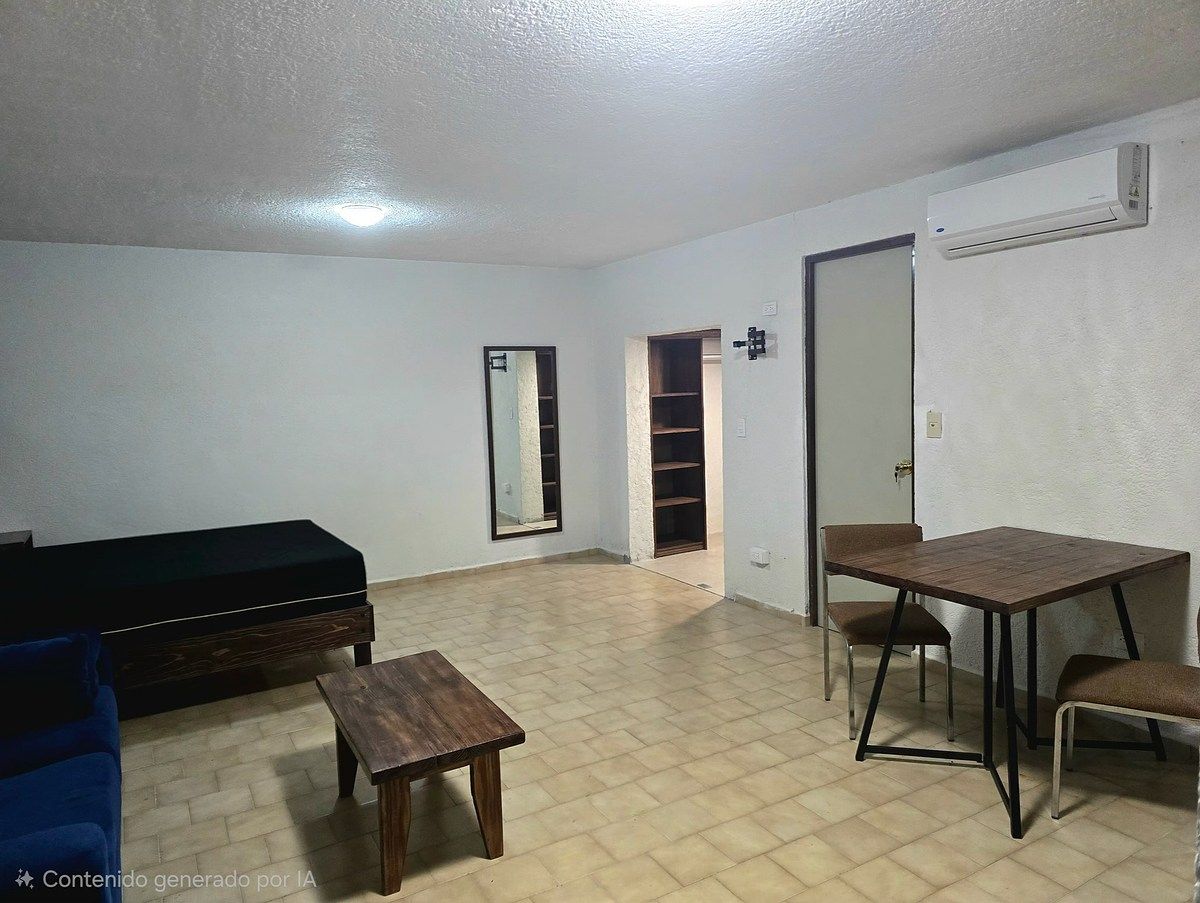 Apartamento em Fuentes del Valle, San Pedro Garza García, foto 3 de 6