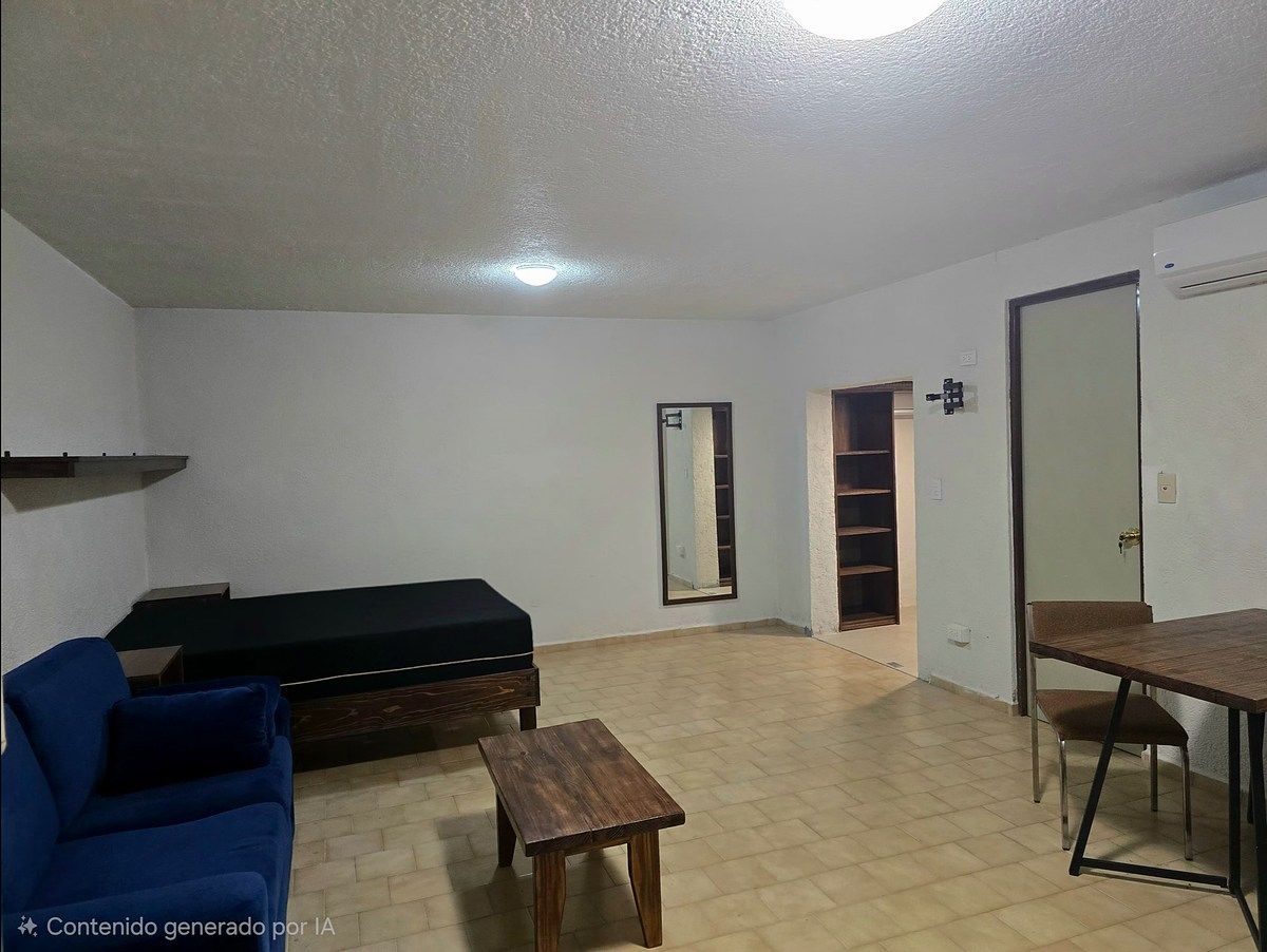 Apartamento em Fuentes del Valle, San Pedro Garza García, foto 4 de 6