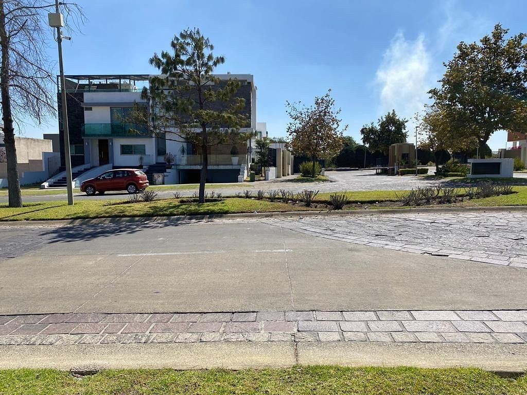 Terreno en Valle Imperial, Zapopan, foto 4 de 6