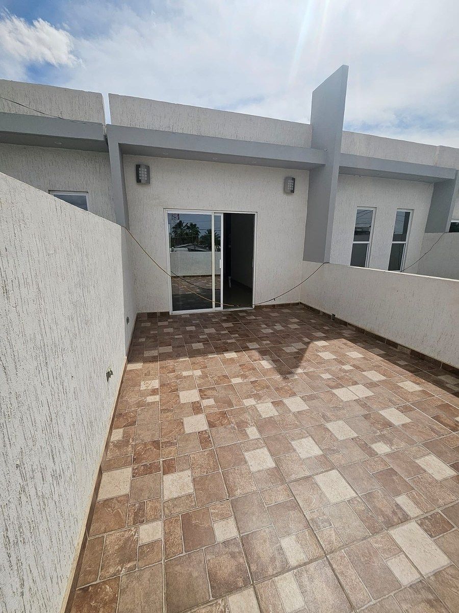 House in Mezquite, San Luis Río Colorado, photo 2 of 15