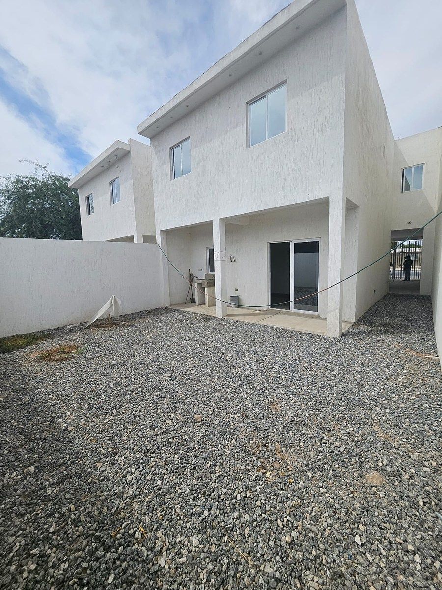 House in Mezquite, San Luis Río Colorado, photo 3 of 15