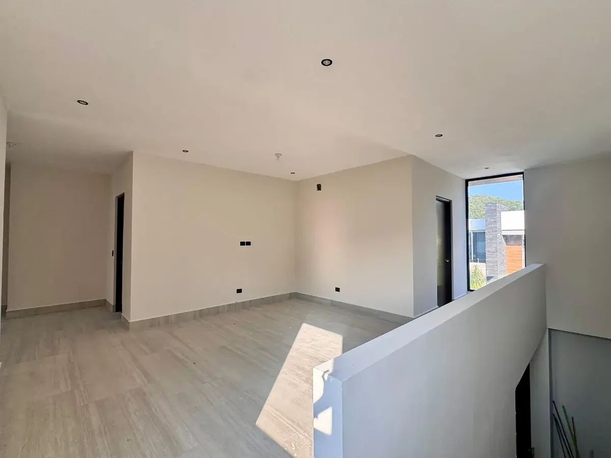 Casa en Carolco, Monterrey, foto 6 de 18
