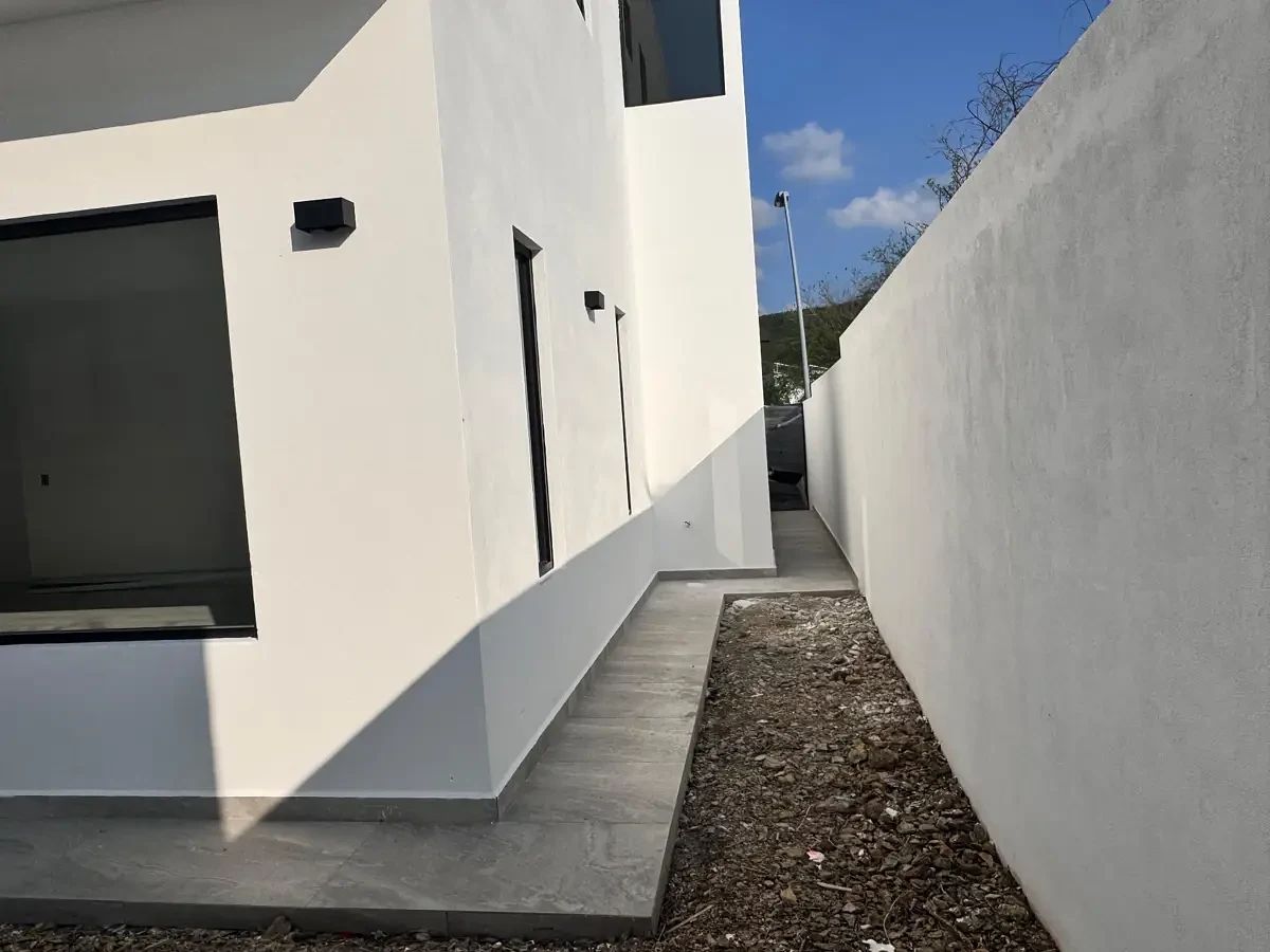 Casa en Carolco, Monterrey, foto 17 de 18