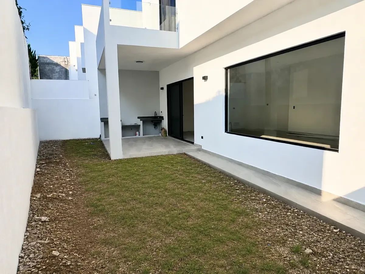 Casa en Carolco, Monterrey, foto 18 de 18