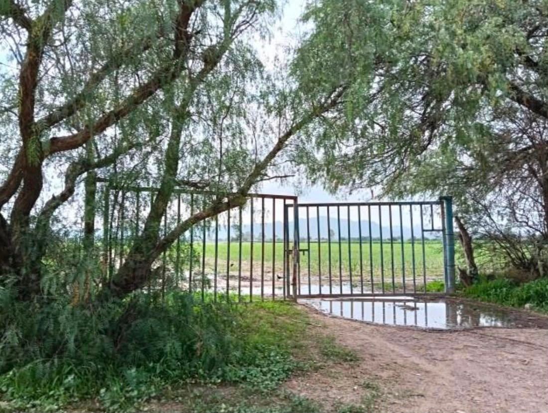Venta de terreno en el municipio de Rincón de Romos, ideal para inversión, foto 1 de 5
