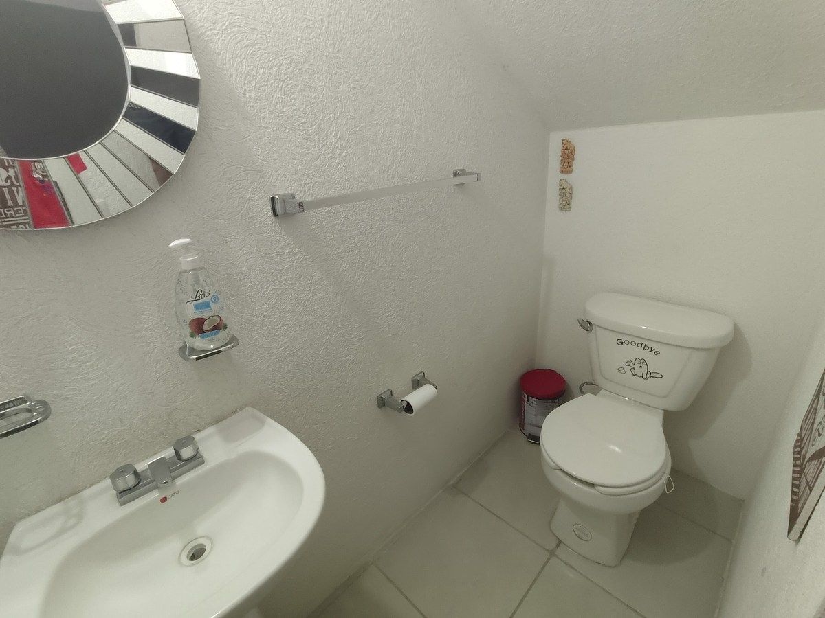 Casa em Vista Sur Residencial, Tlajomulco de Zúñiga, foto 7 de 21