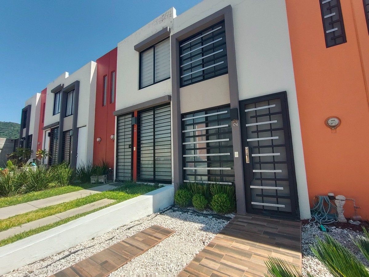 Casa para Aluguel em Vista Sur, foto 1 de 21