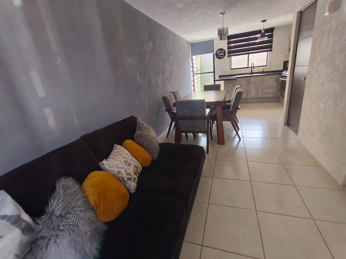 Casa em Vista Sur Residencial, Tlajomulco de Zúñiga, foto 5 de 21
