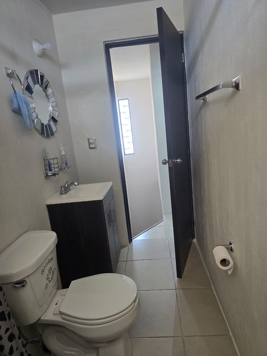 Casa em Vista Sur Residencial, Tlajomulco de Zúñiga, foto 15 de 21