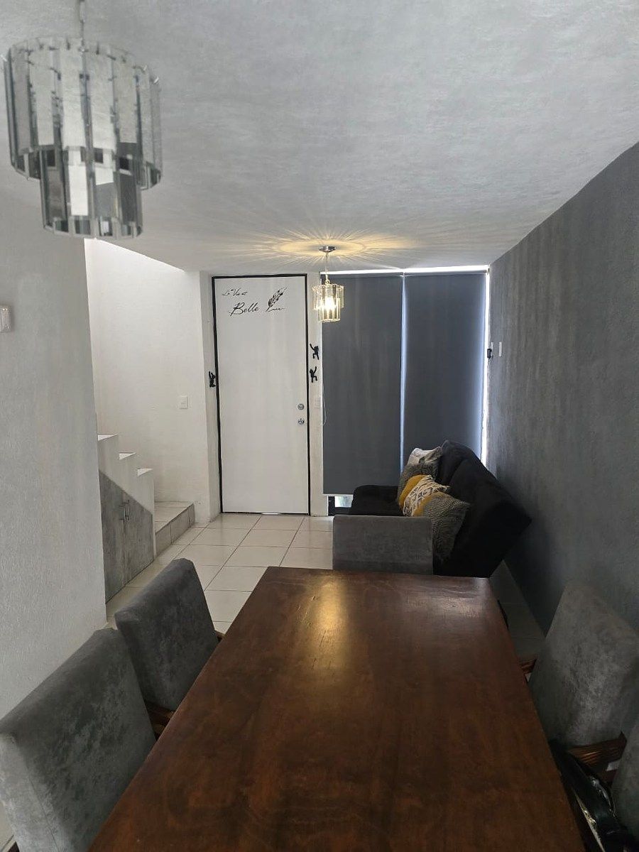 Casa em Vista Sur Residencial, Tlajomulco de Zúñiga, foto 3 de 21