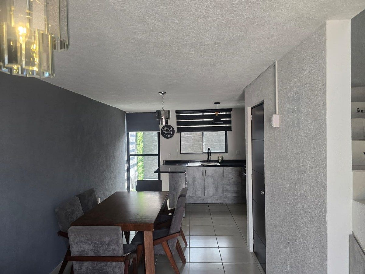 Casa em Vista Sur Residencial, Tlajomulco de Zúñiga, foto 6 de 21