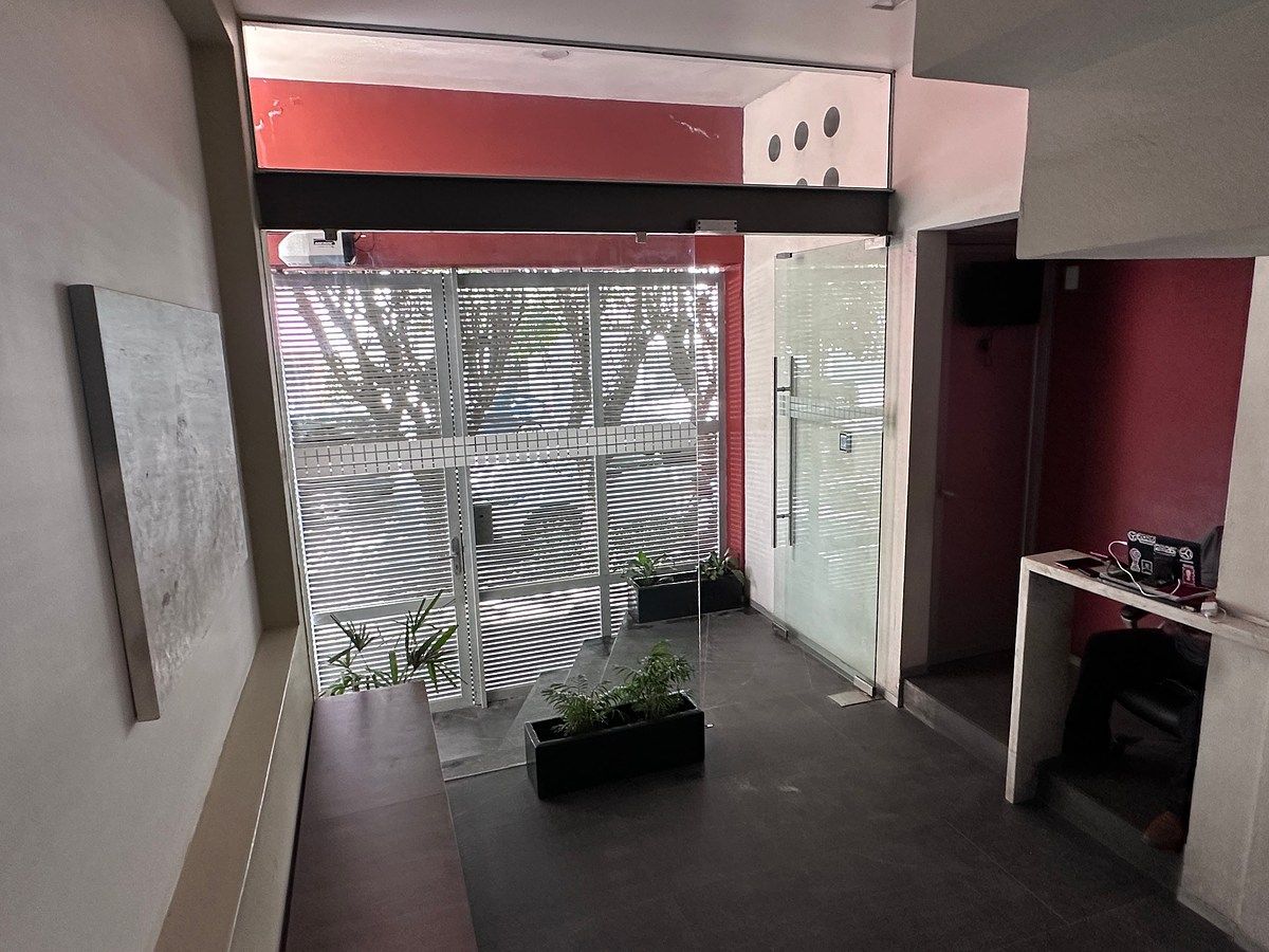 Departamento en Colonia Condesa, Cuauhtémoc, foto 34 de 41