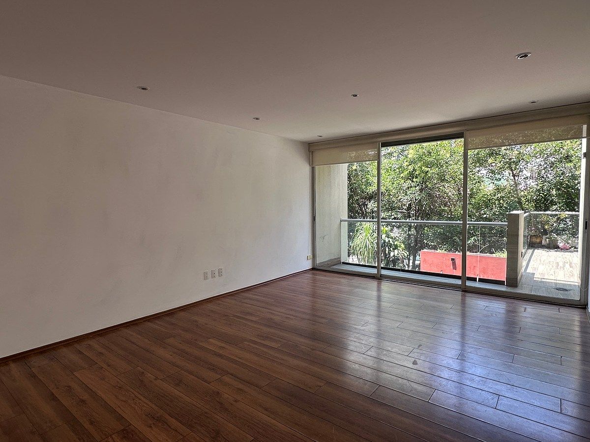 Departamento en Colonia Condesa, Cuauhtémoc, foto 11 de 41