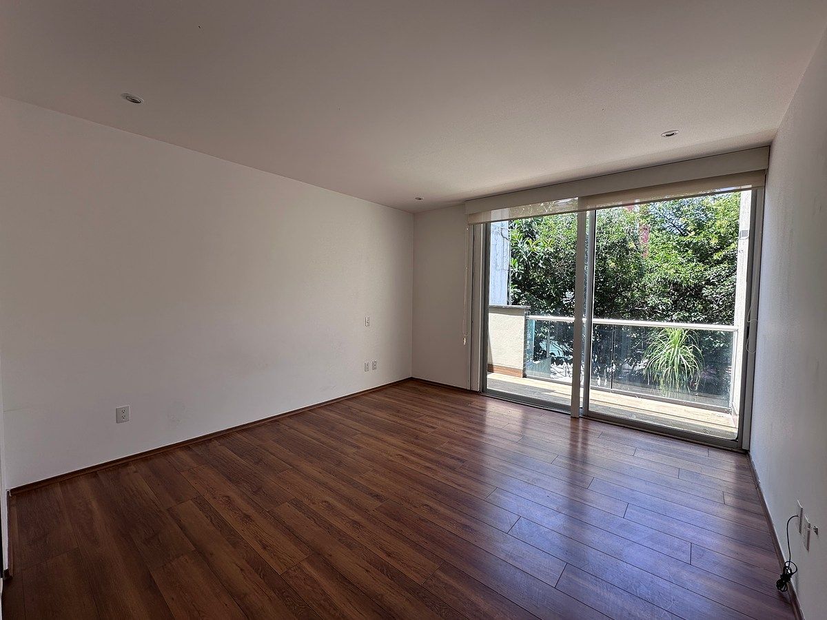 Departamento en Colonia Condesa, Cuauhtémoc, foto 12 de 41
