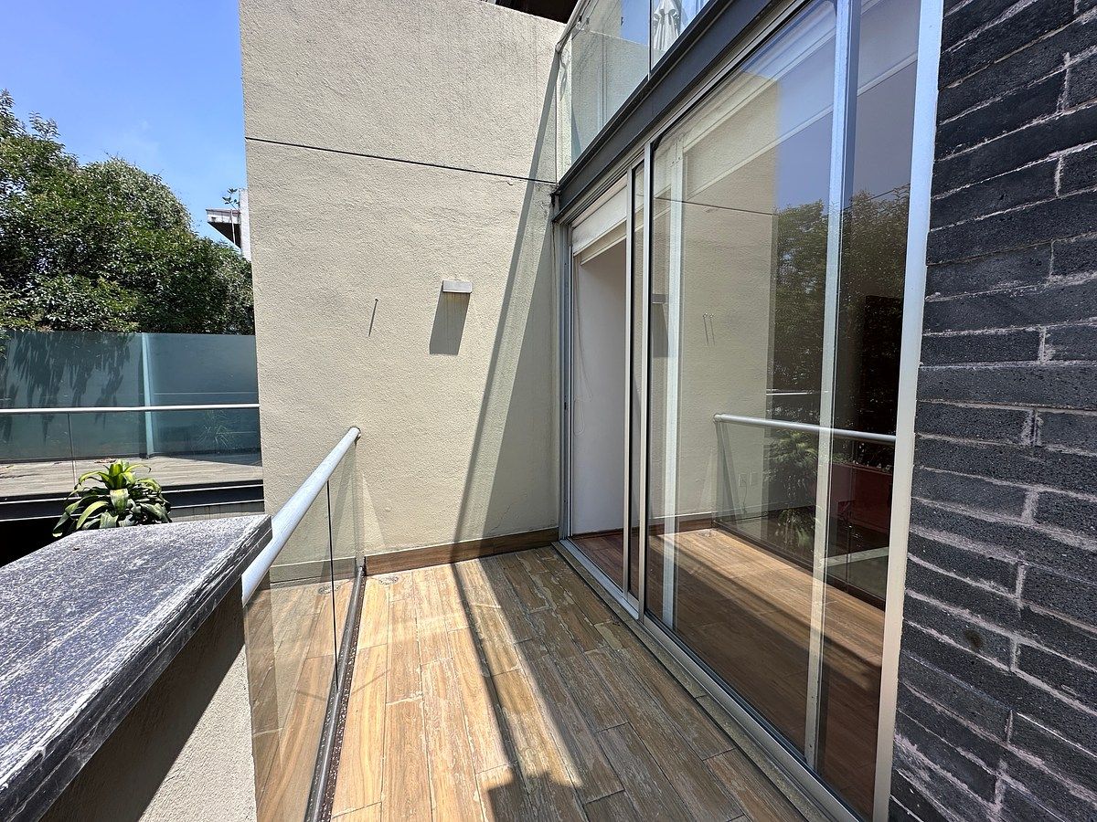 Departamento en Colonia Condesa, Cuauhtémoc, foto 19 de 41