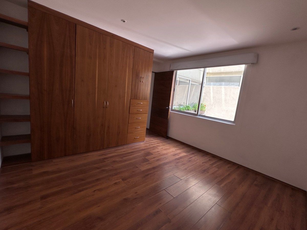 Departamento en Colonia Condesa, Cuauhtémoc, foto 23 de 41