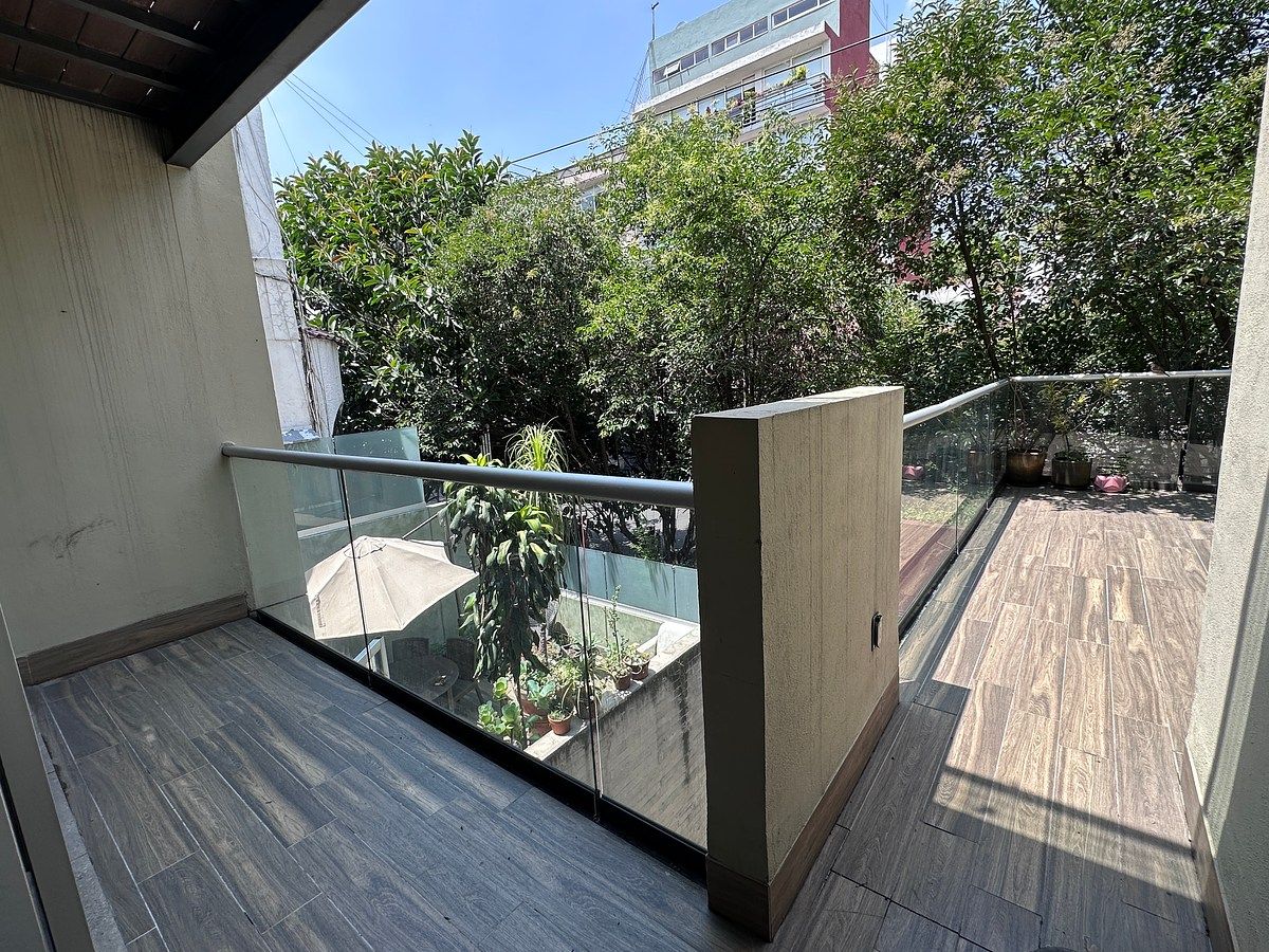Departamento en Colonia Condesa, Cuauhtémoc, foto 28 de 41