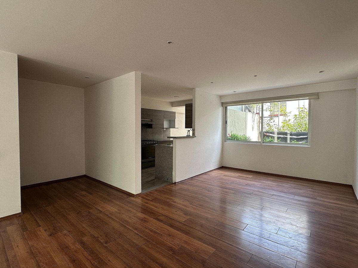 Departamento en Colonia Condesa, Cuauhtémoc, foto 5 de 41