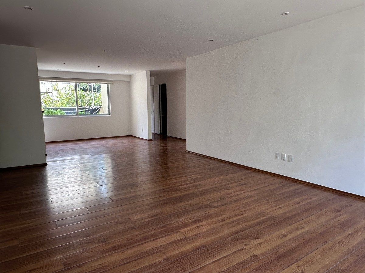 Departamento en Colonia Condesa, Cuauhtémoc, foto 6 de 41