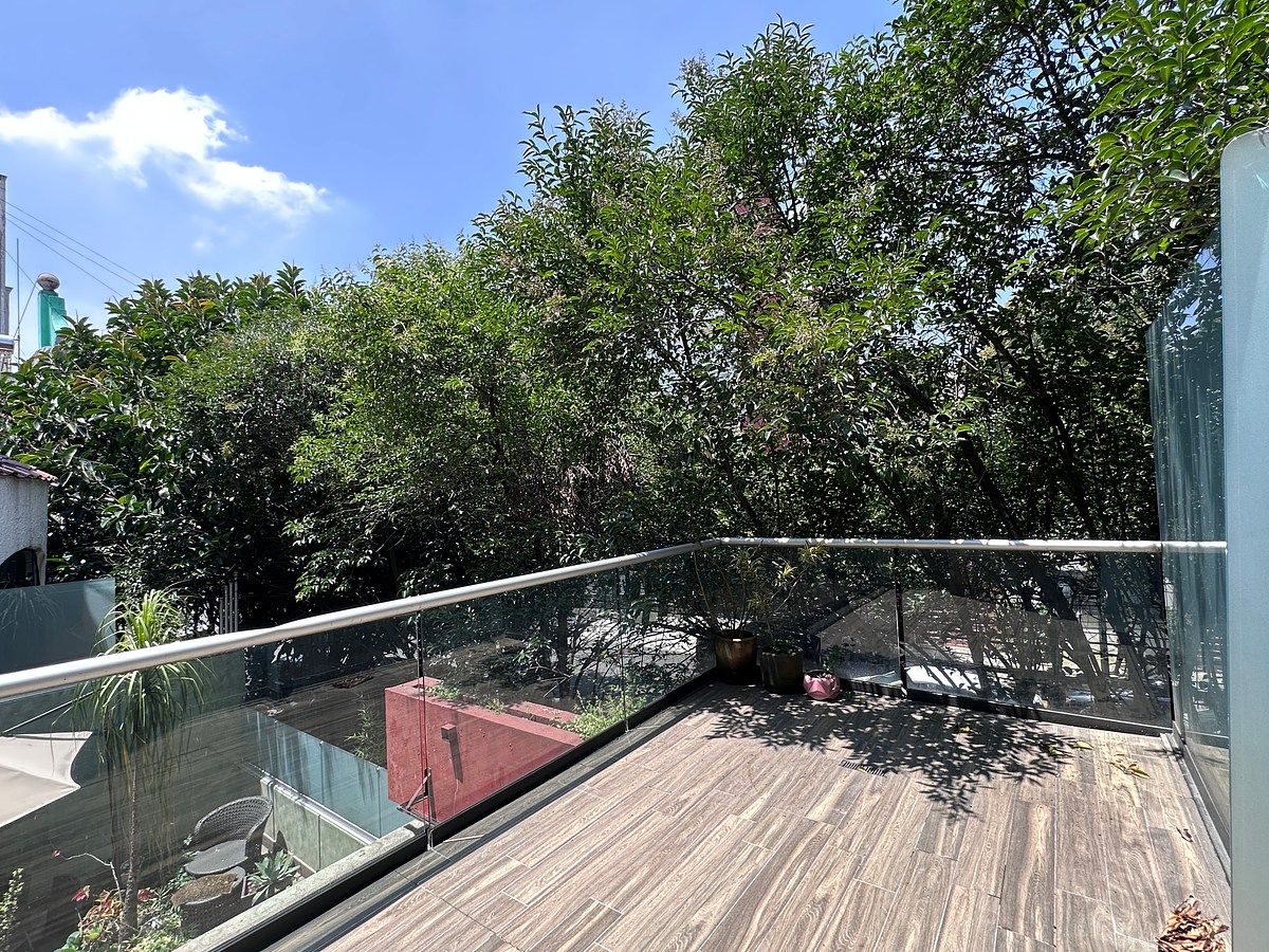 Departamento en Colonia Condesa, Cuauhtémoc, foto 26 de 41