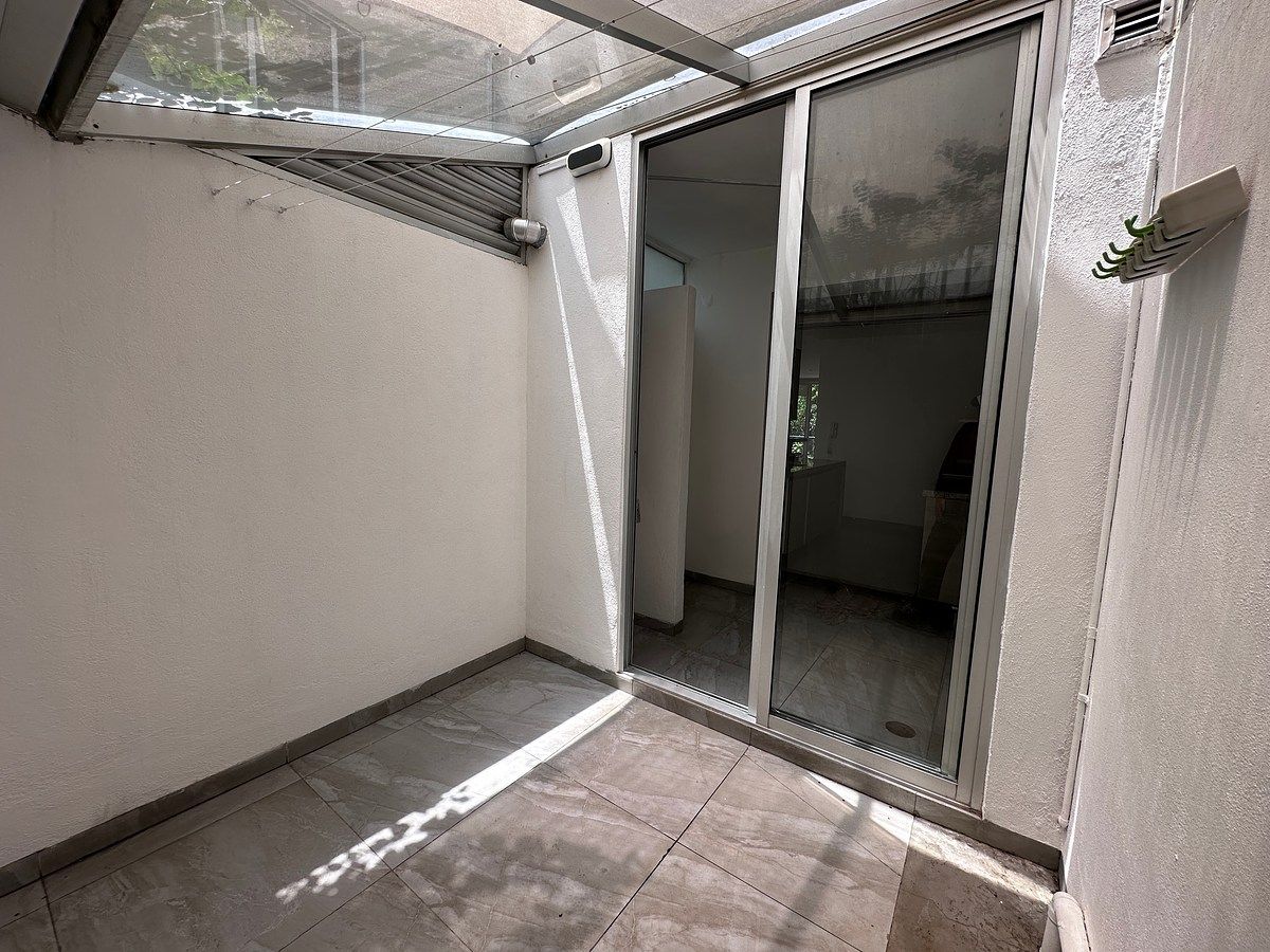 Departamento en Colonia Condesa, Cuauhtémoc, foto 31 de 41