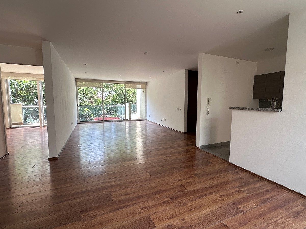 Departamento en venta con amplia terraza, foto 1 de 41