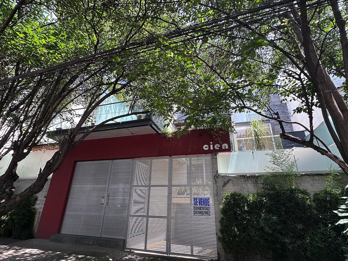Departamento en Colonia Condesa, Cuauhtémoc, foto 38 de 41