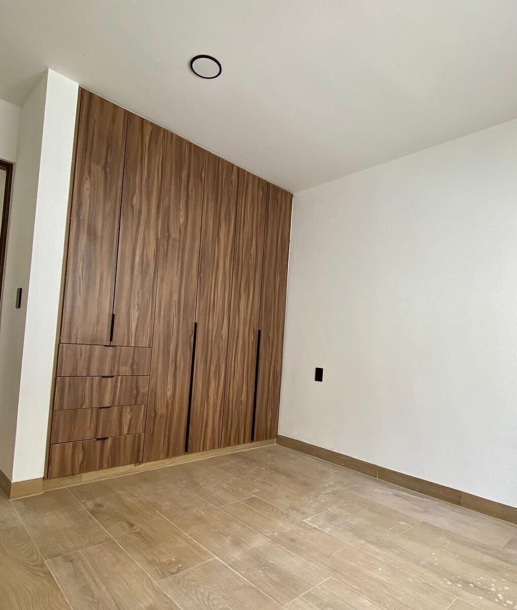 Casa em condomínio fechado em Capital Sur, El Marqués, foto 5 de 14