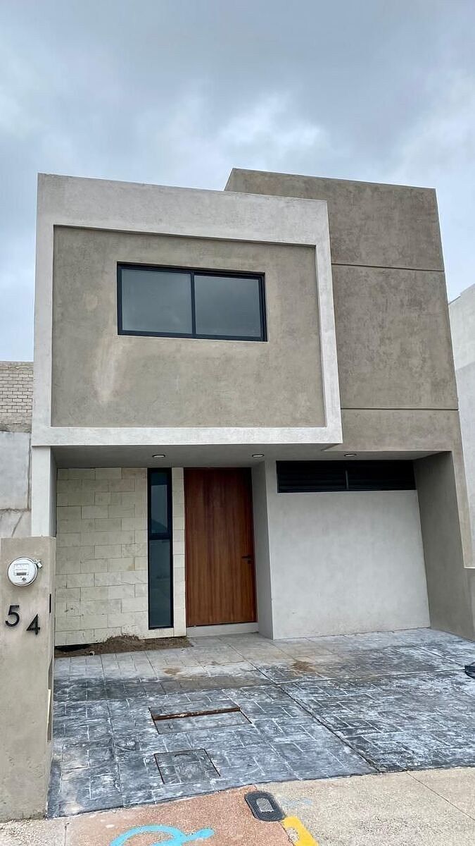 Casa em condomínio fechado em Capital Sur, El Marqués, foto 11 de 14
