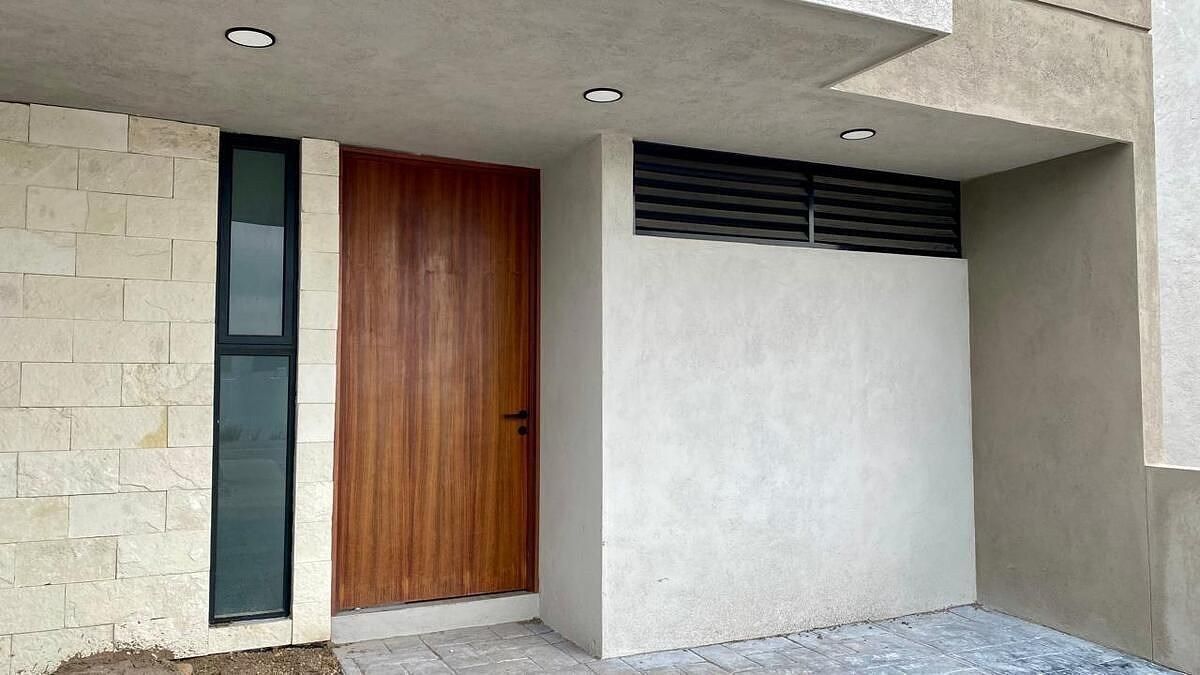 Casa em condomínio fechado em Capital Sur, El Marqués, foto 12 de 14