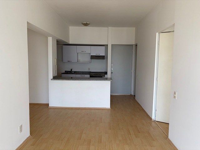 Apartamento em El Yaqui, Cuajimalpa de Morelos, foto 2 de 25