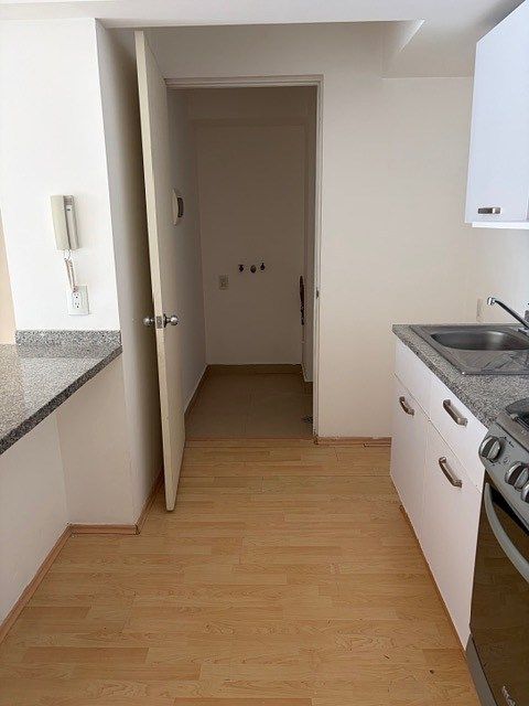 Apartamento em El Yaqui, Cuajimalpa de Morelos, foto 5 de 25