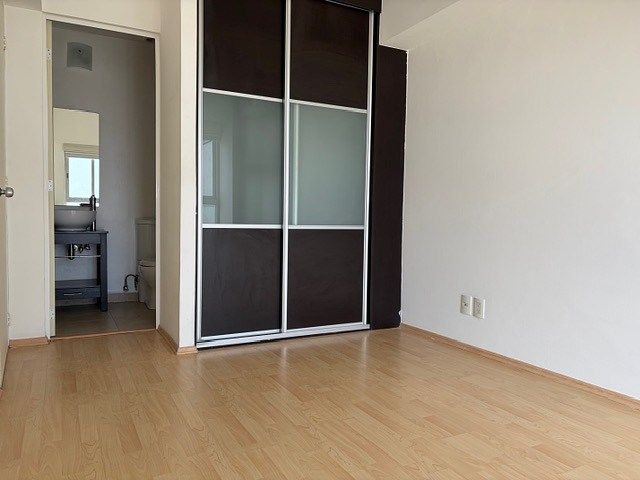 Apartamento em El Yaqui, Cuajimalpa de Morelos, foto 8 de 25