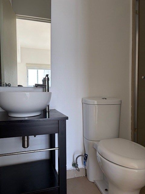 Apartamento em El Yaqui, Cuajimalpa de Morelos, foto 9 de 25