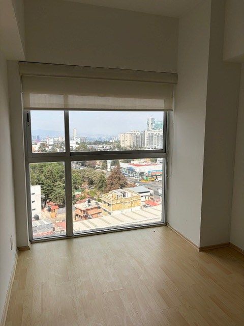 Apartamento em El Yaqui, Cuajimalpa de Morelos, foto 10 de 25