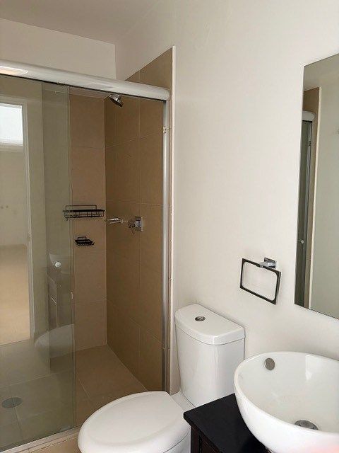 Apartamento em El Yaqui, Cuajimalpa de Morelos, foto 12 de 25