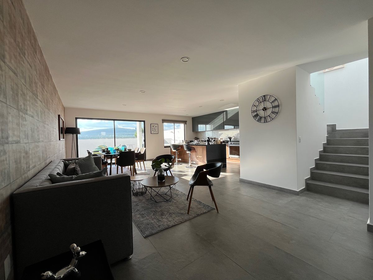 Casa en condominio en Zákia, El Marqués, foto 5 de 28