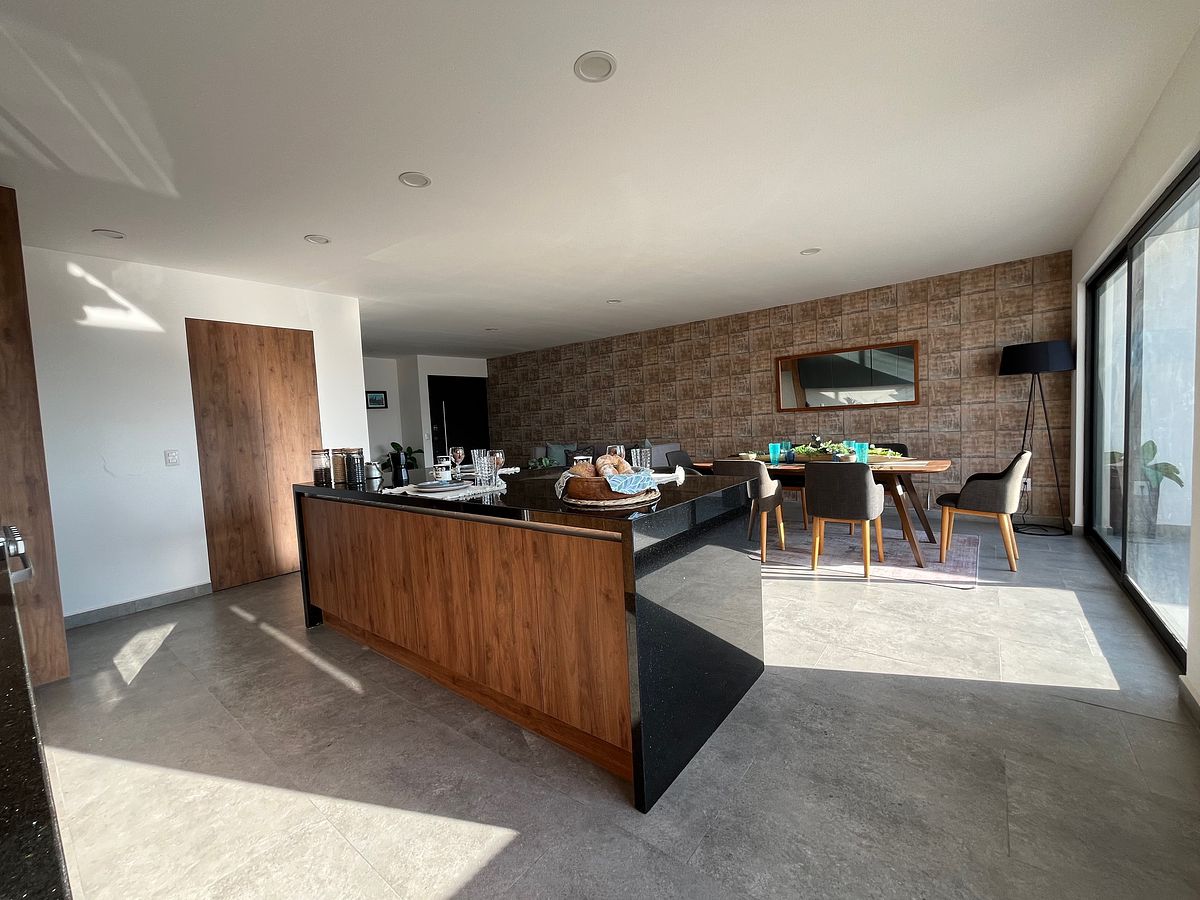 Casa en condominio en Zákia, El Marqués, foto 6 de 28