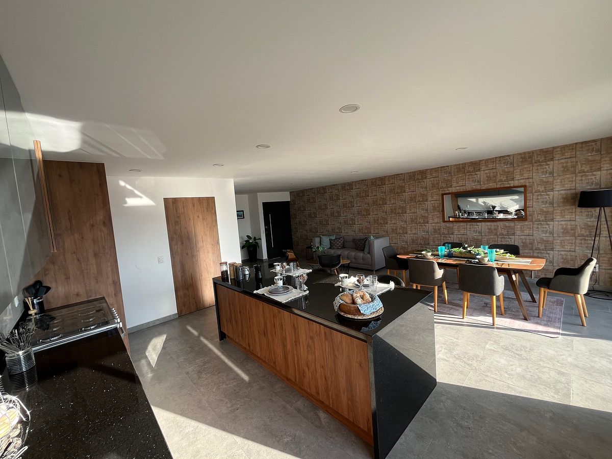 Casa en condominio en Zákia, El Marqués, foto 7 de 28