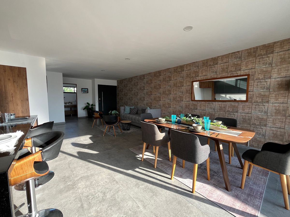 Casa en condominio en Zákia, El Marqués, foto 9 de 28