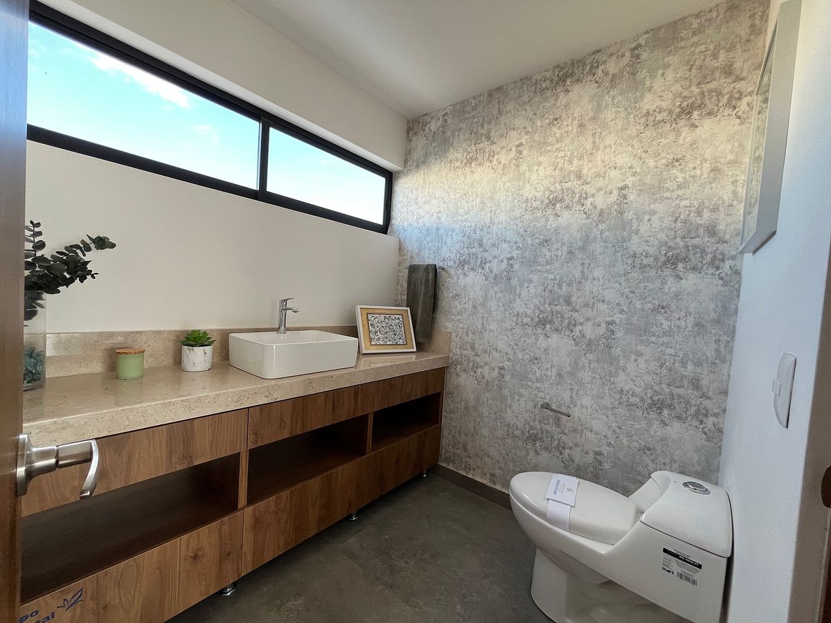 Casa en condominio en Zákia, El Marqués, foto 11 de 28