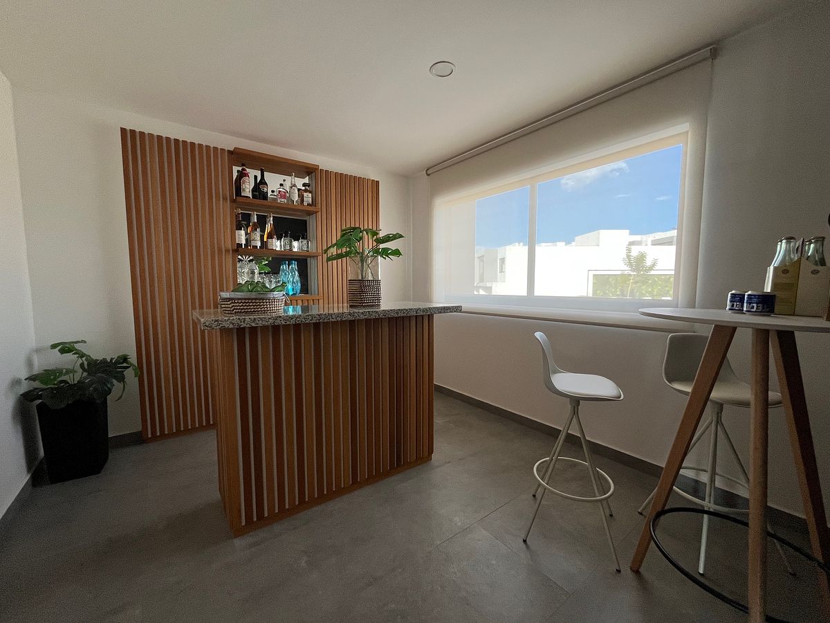 Casa en condominio en Zákia, El Marqués, foto 3 de 28
