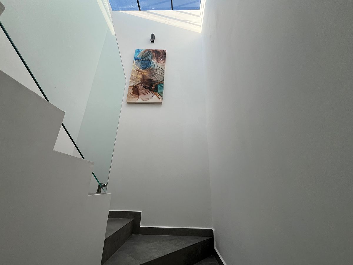 Casa en condominio en Zákia, El Marqués, foto 12 de 28