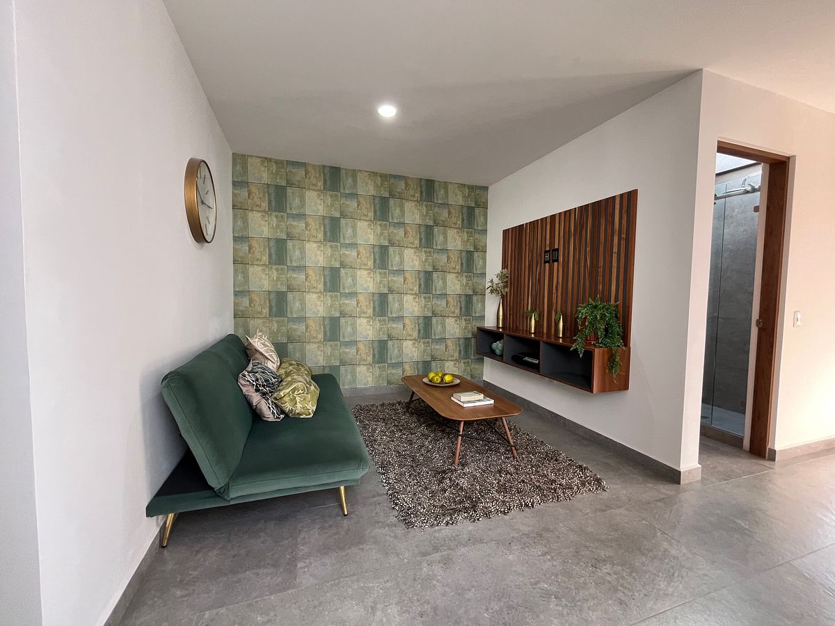 Casa en condominio en Zákia, El Marqués, foto 13 de 28