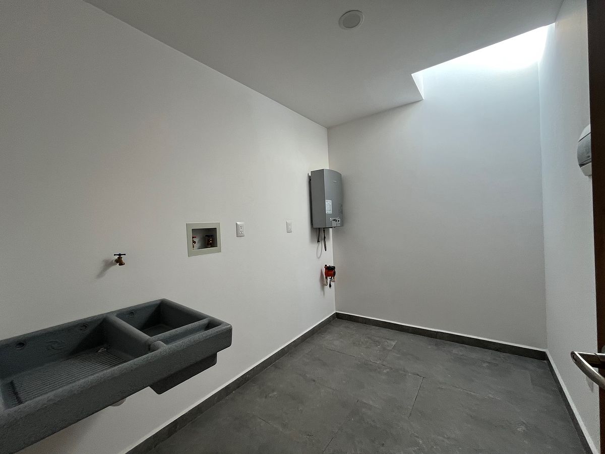 Casa en condominio en Zákia, El Marqués, foto 14 de 28